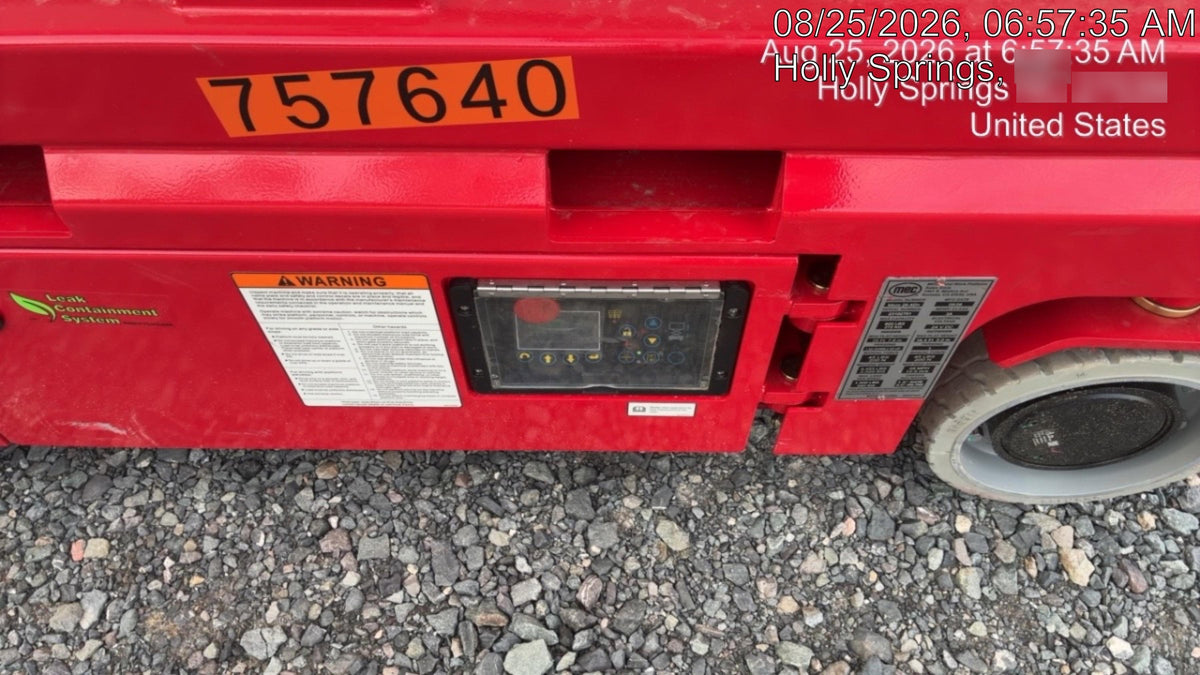 2026 MEC Micro 26-XD+