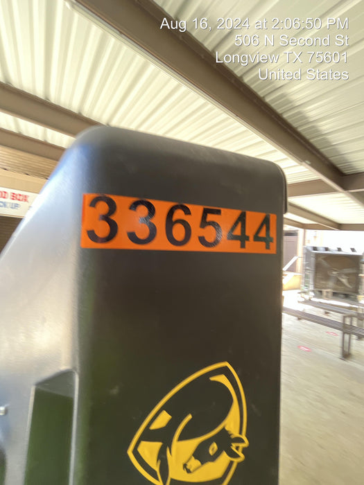 2023 BIG ASS FANS Cool Space 400