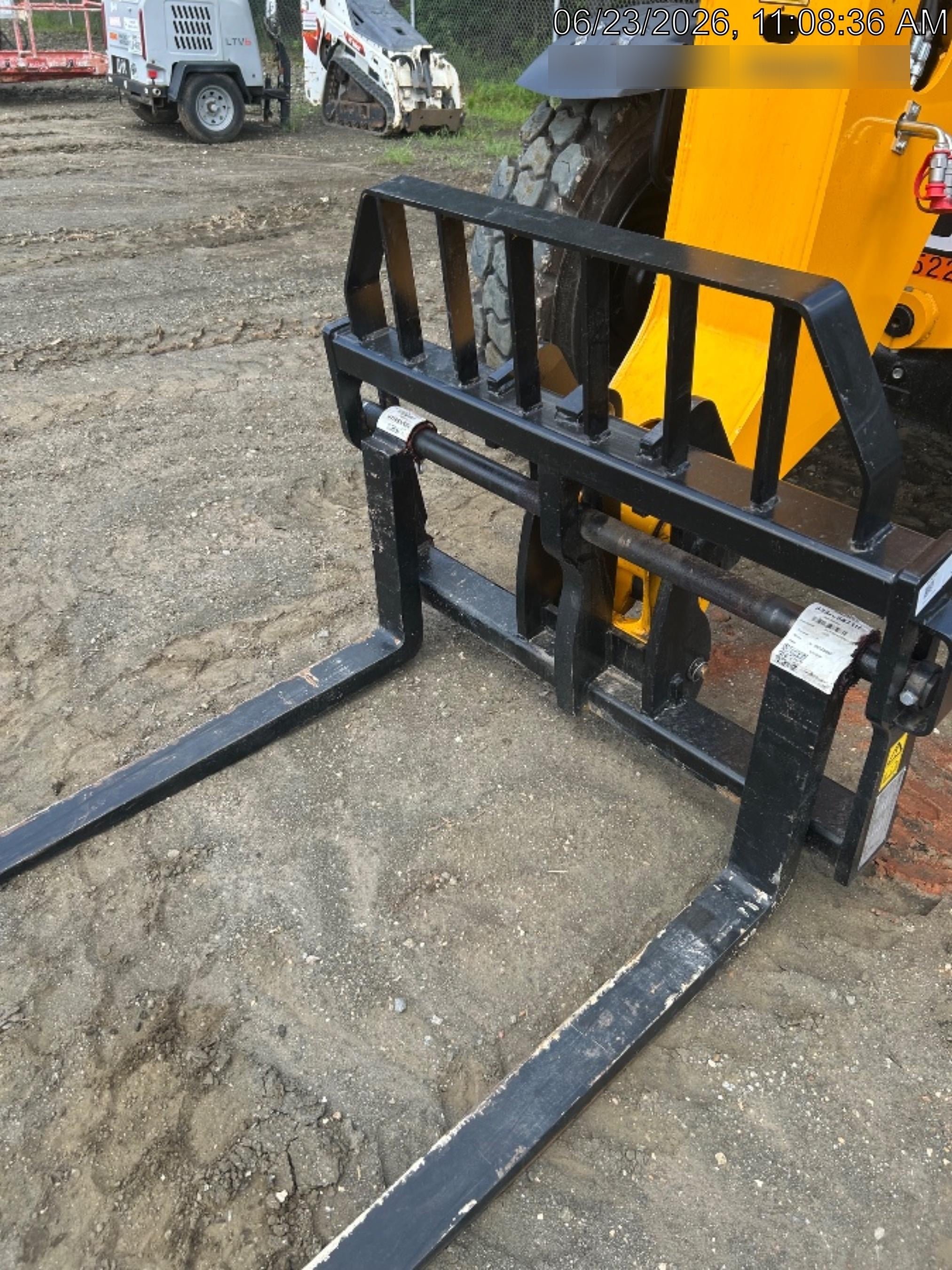 2026 JCB 506-36