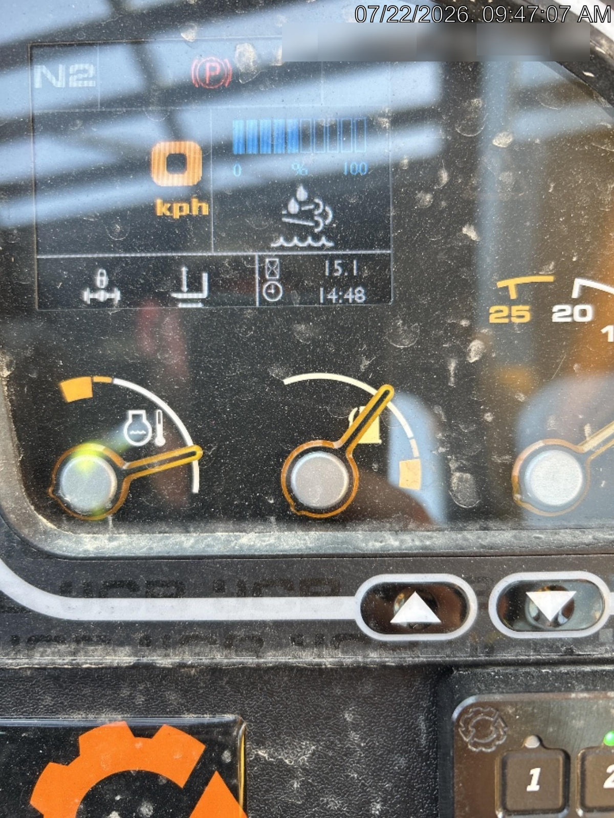 2026 JCB 514-56