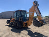 2020 CASE 580N EP - Extendable Backhoe