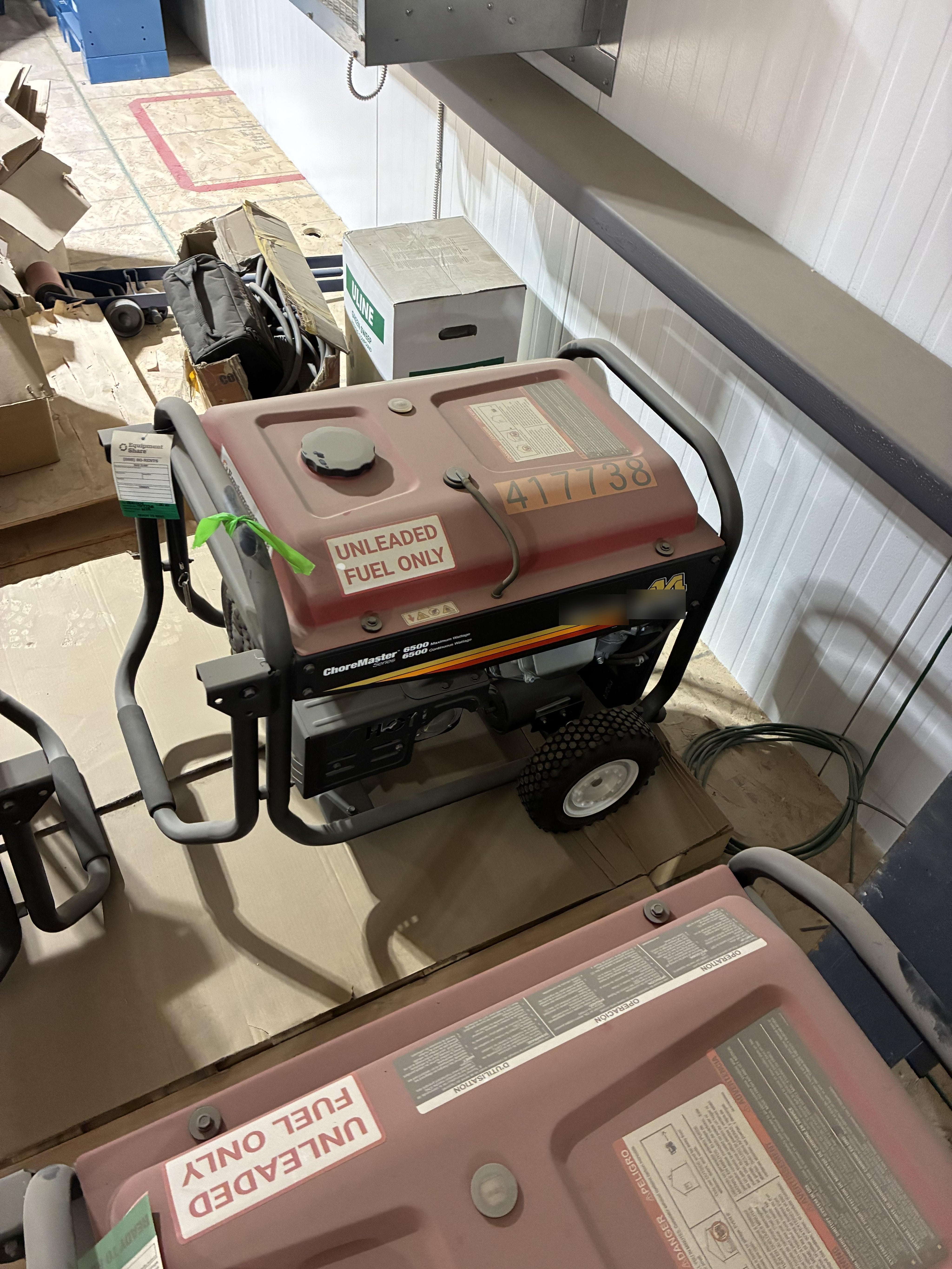 2024 MI-T-M GEN-6500-0MM1