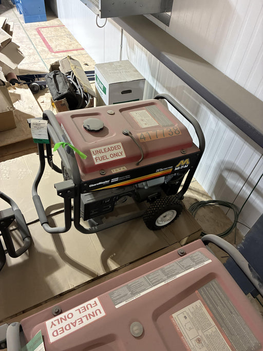 2024 MI-T-M GEN-6500-0MM1