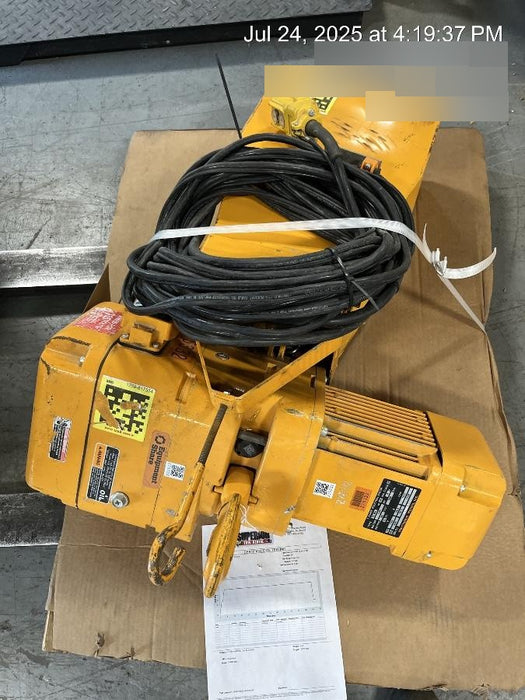 2022 HARRINGTON SNER020L