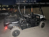 2022 KAWASAKI Trans Mule FE - Gas (Canopy)