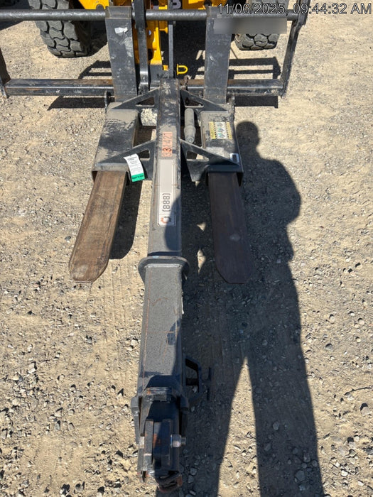 2023 STAR INDUSTRIES M1360B - Star JIB Boom