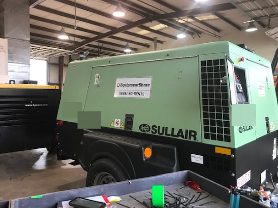 2019 SULLAIR 375H