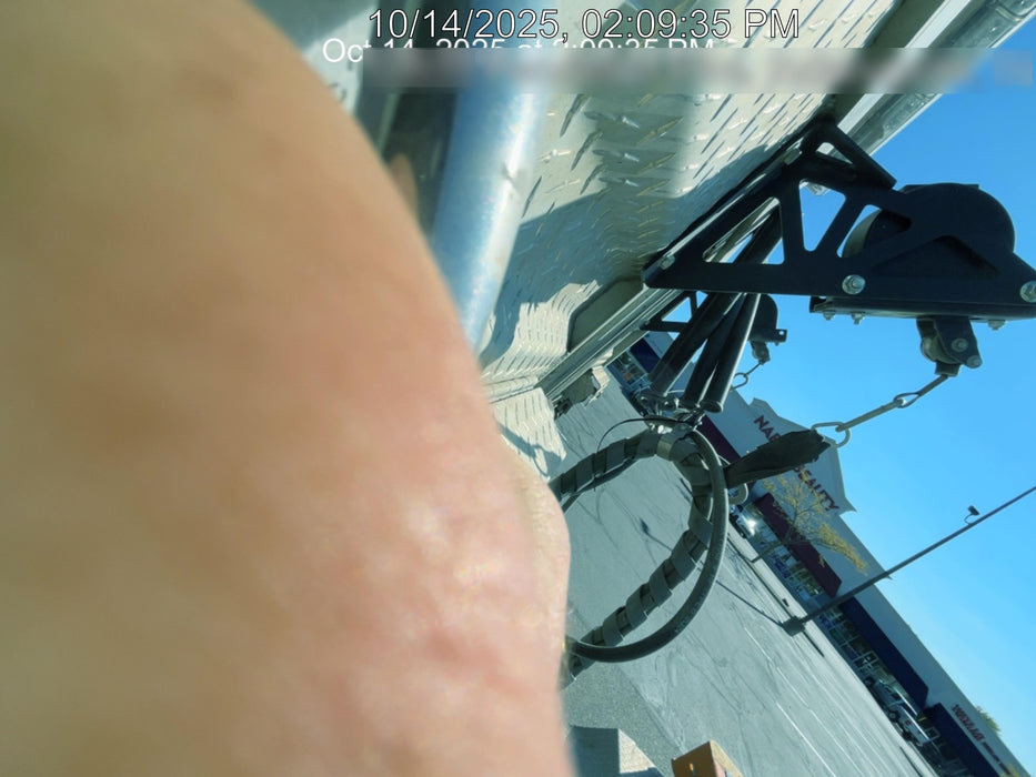 2022 TOYOTA 50-8FGU25