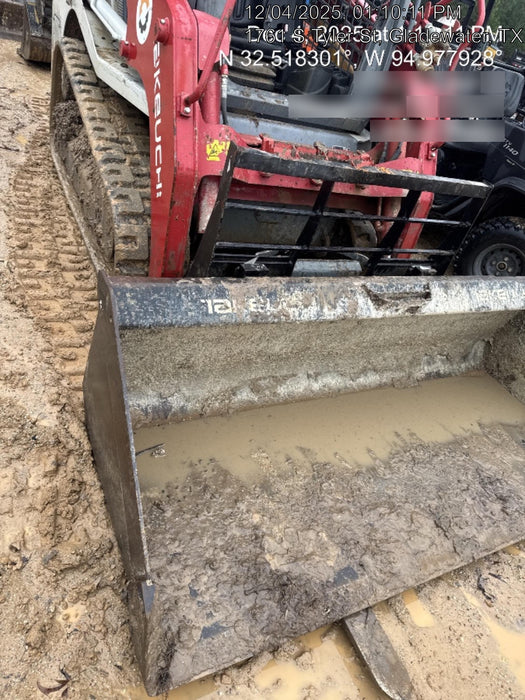 2022 ARROW MATERIAL HANDLING 48" Pallet Forks - Arrow