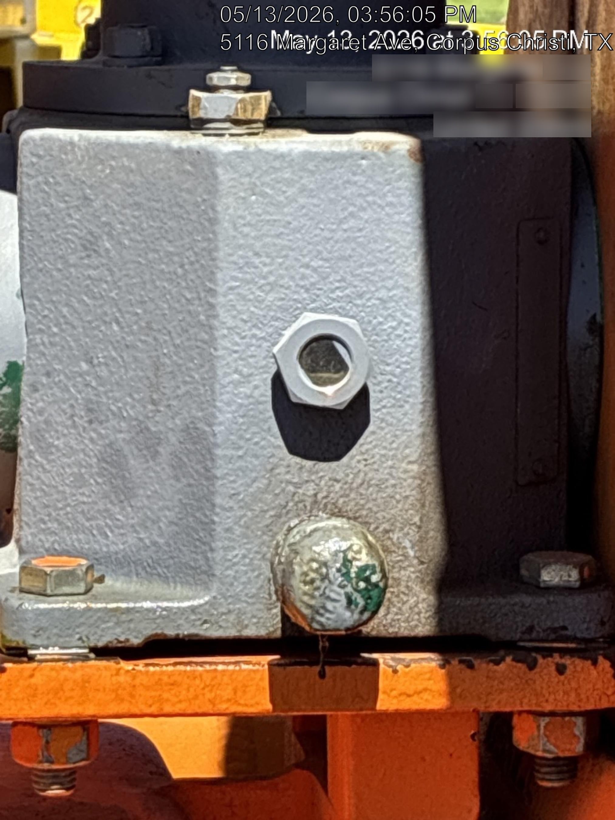 2023 PREMIER PUMP 8NHTH-RP-DC13