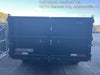 2025 TEXAS PRIDE TRAILERS DT714416KBP