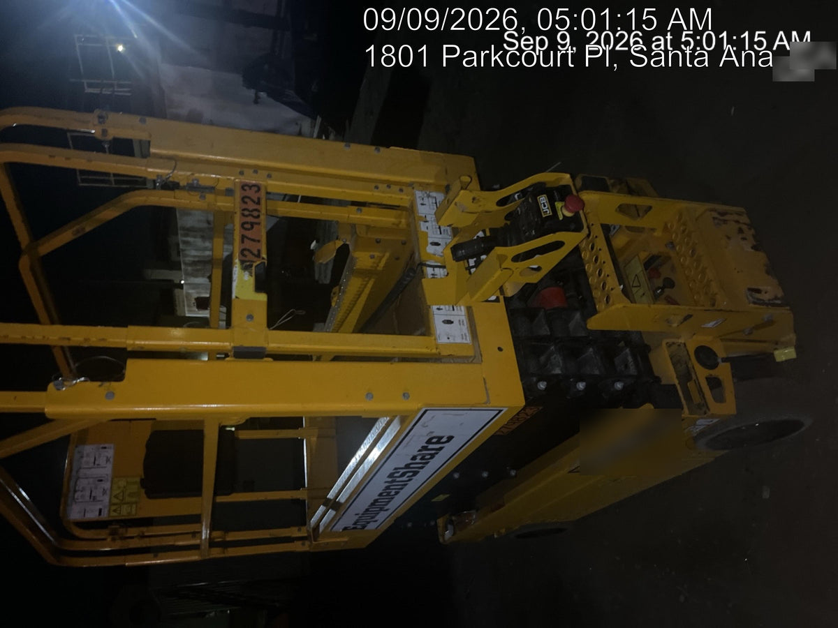 2023 JCB S1930E