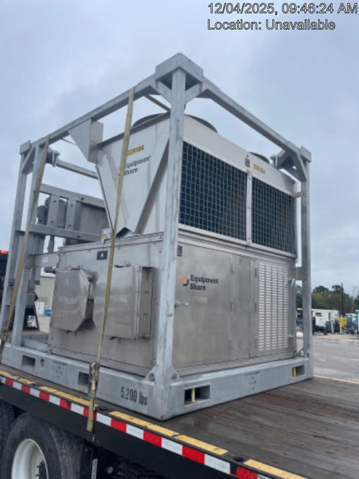 2022 SMARTECH SACP25A-HS-XP