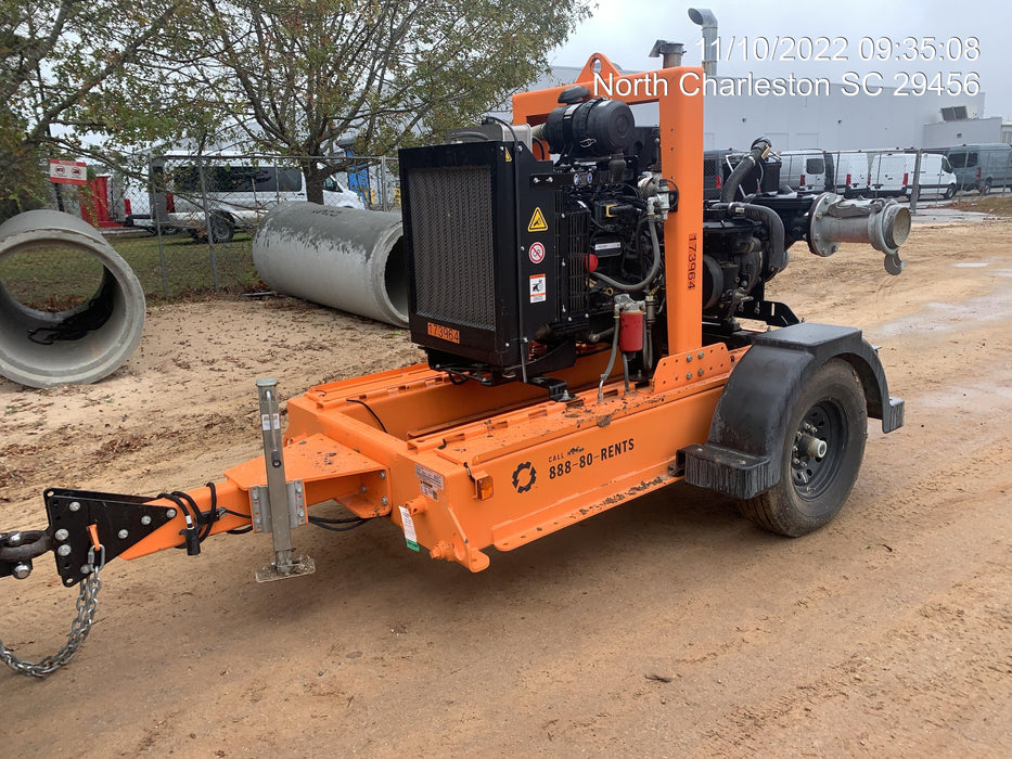 2021 PIONEER PP66S12L71-TD2.9L4