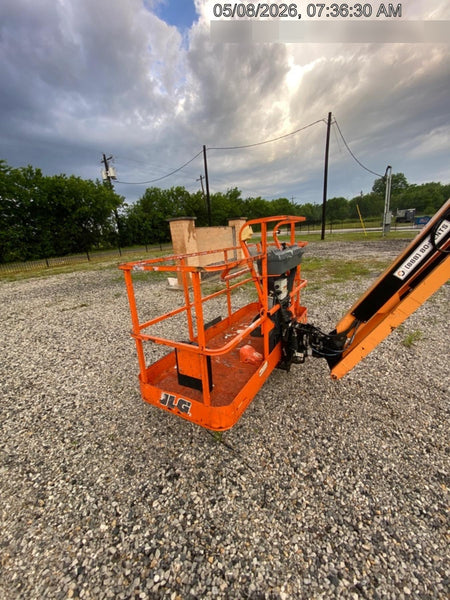 2023 JLG 460SJ