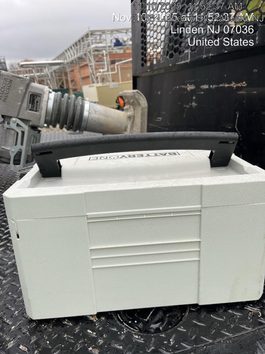 2024 WACKER NEUSON AS50E