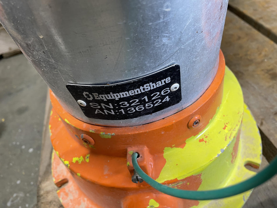 2021 MICHIGAN PNEUMATIC HV-6AM