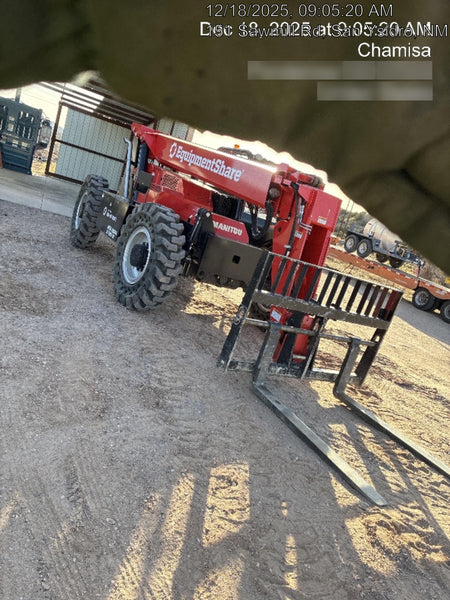 2024 MANITOU MTA8044