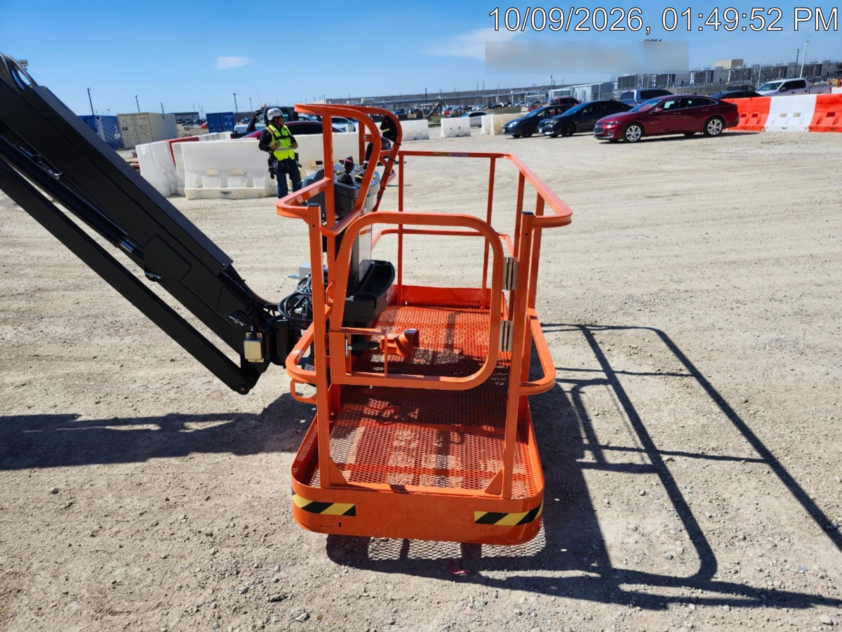 2026 JLG 860SJ
