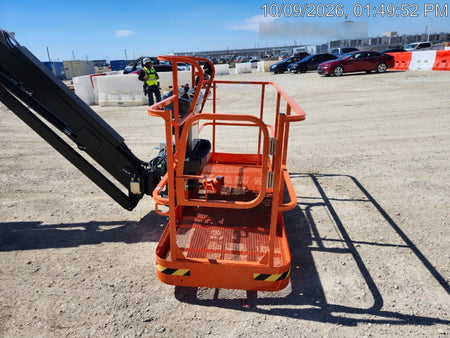 2026 JLG 860SJ