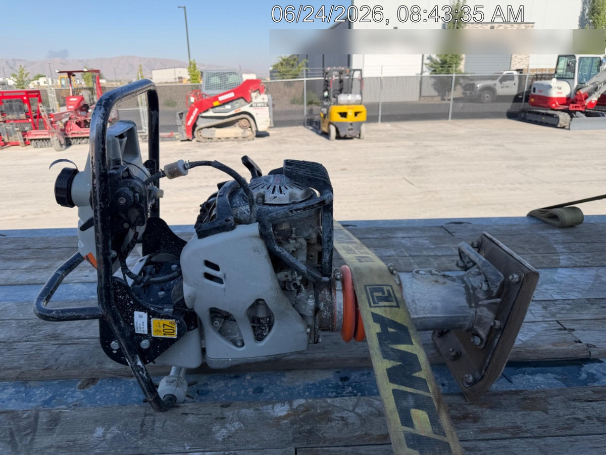 2023 MULTIQUIP MTX60HD