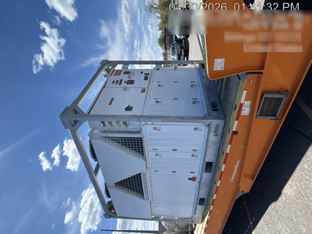 2023 SMARTECH SACP81A-HS