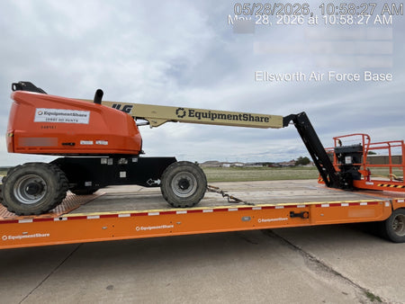 2025 JLG 460SJ