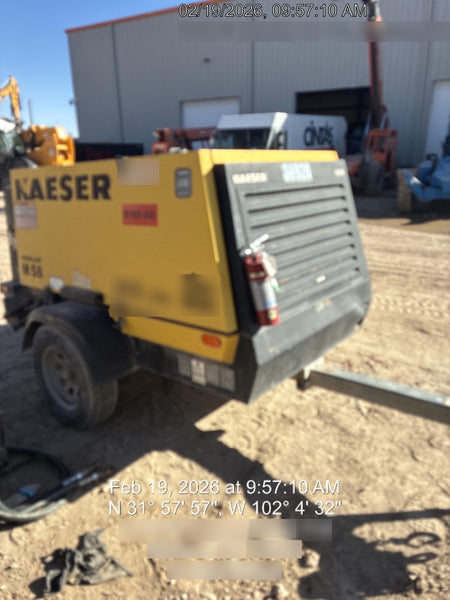 2023 MULTIQUIP MTX60HD