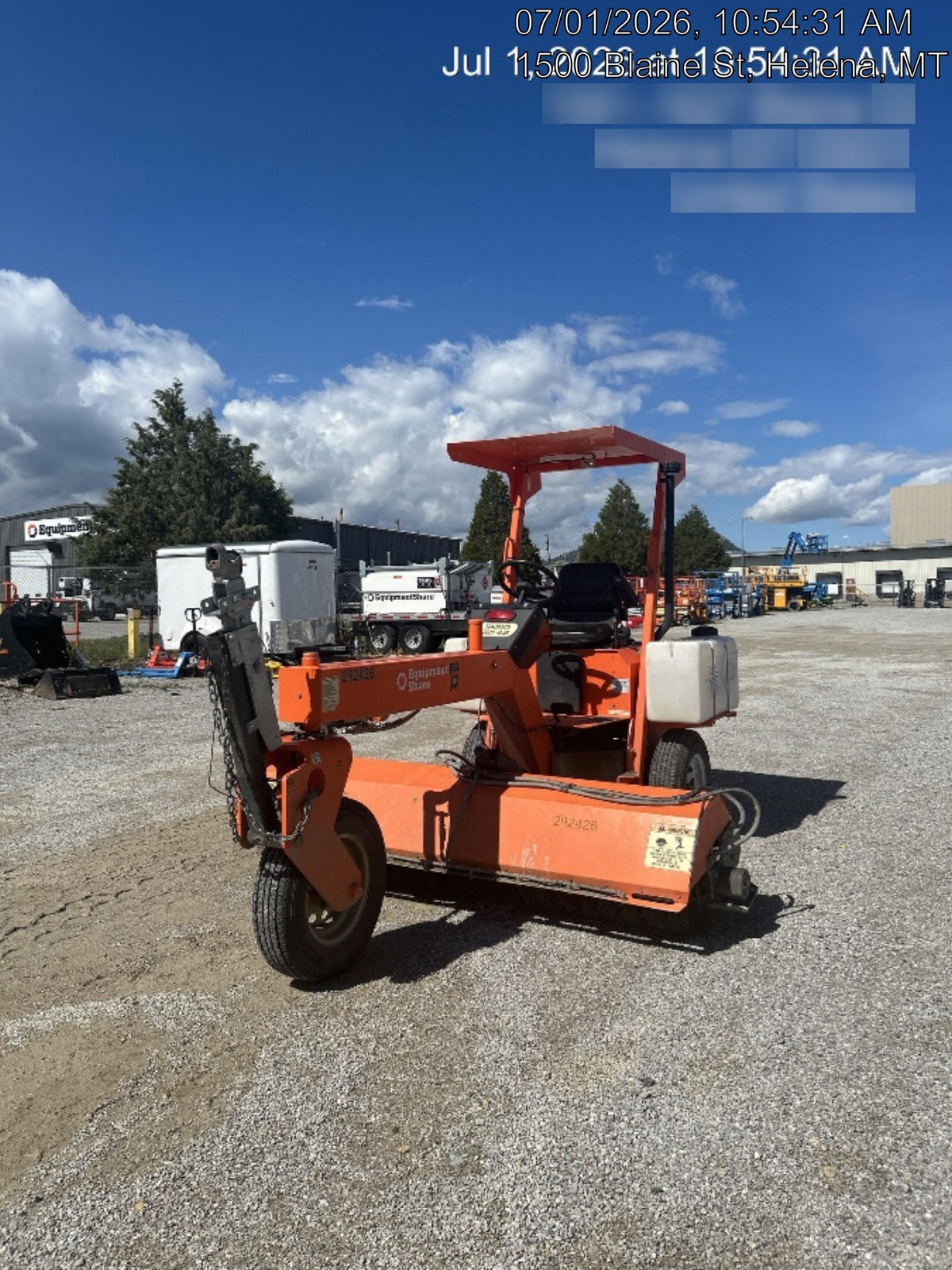 2023 LAYMOR SM-300