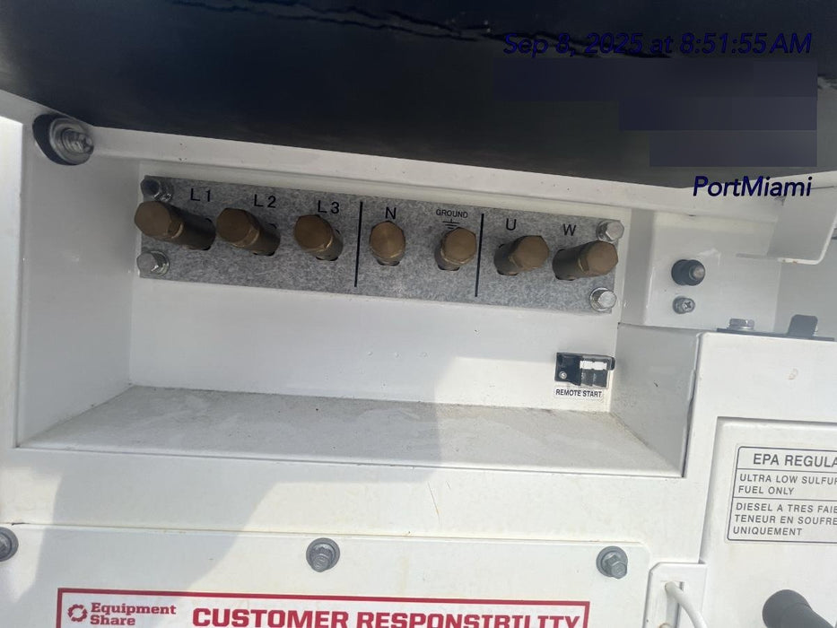 2023 SHINDAIWA DGK15FL