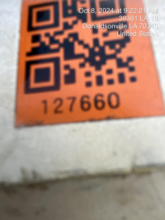 2021 WORKSITE LIGHTING DWXPLEDIL50-12V