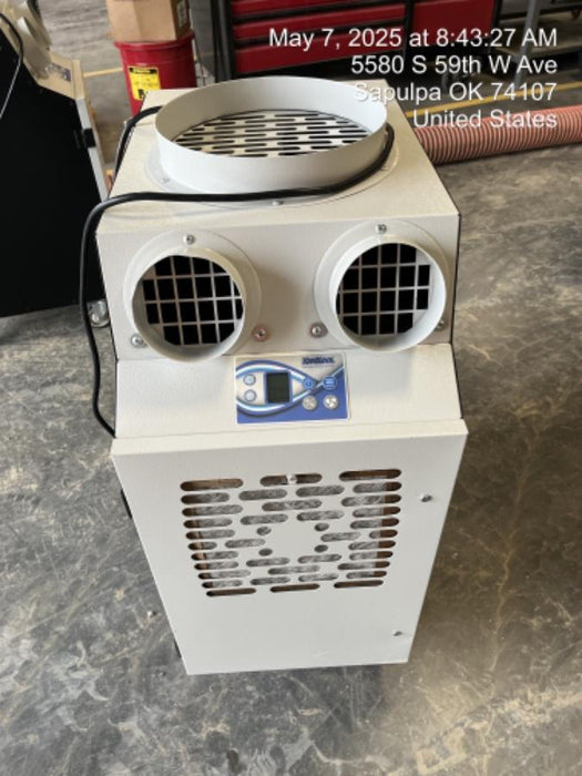 2023 KWIKOOL KPAC1411-2