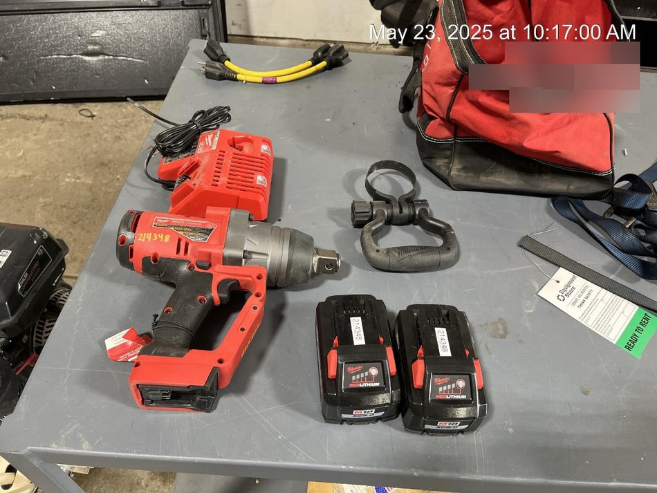 2022 MILWAUKEE 2867-22