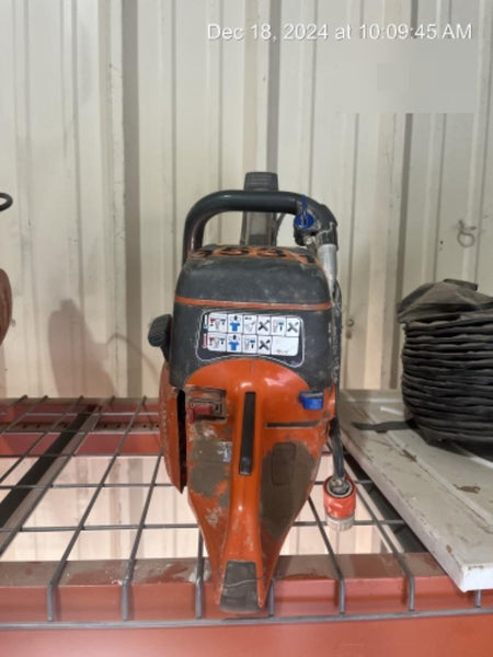 2021 HUSQVARNA K770