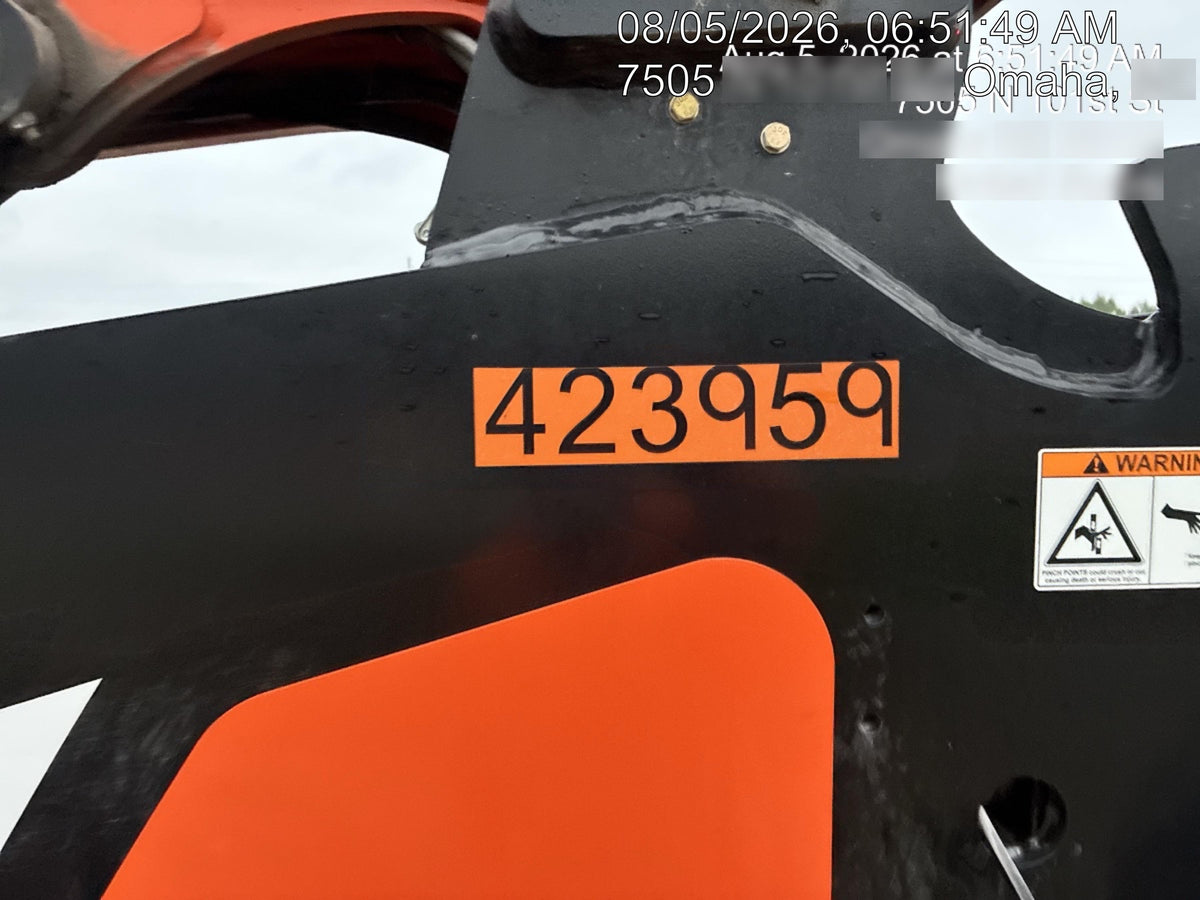 2024 SKYTRAK 8042