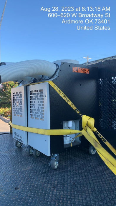 2023 KWIKOOL KPAC1411-2