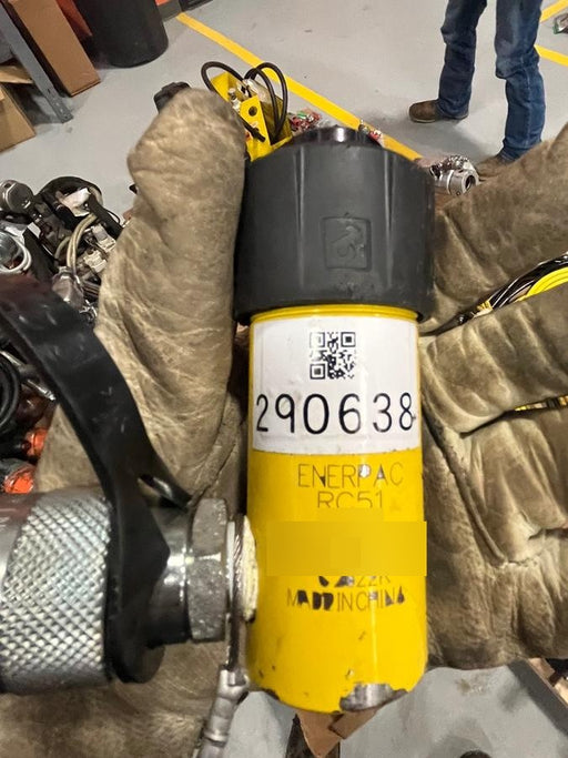 2023 ENERPAC RC51