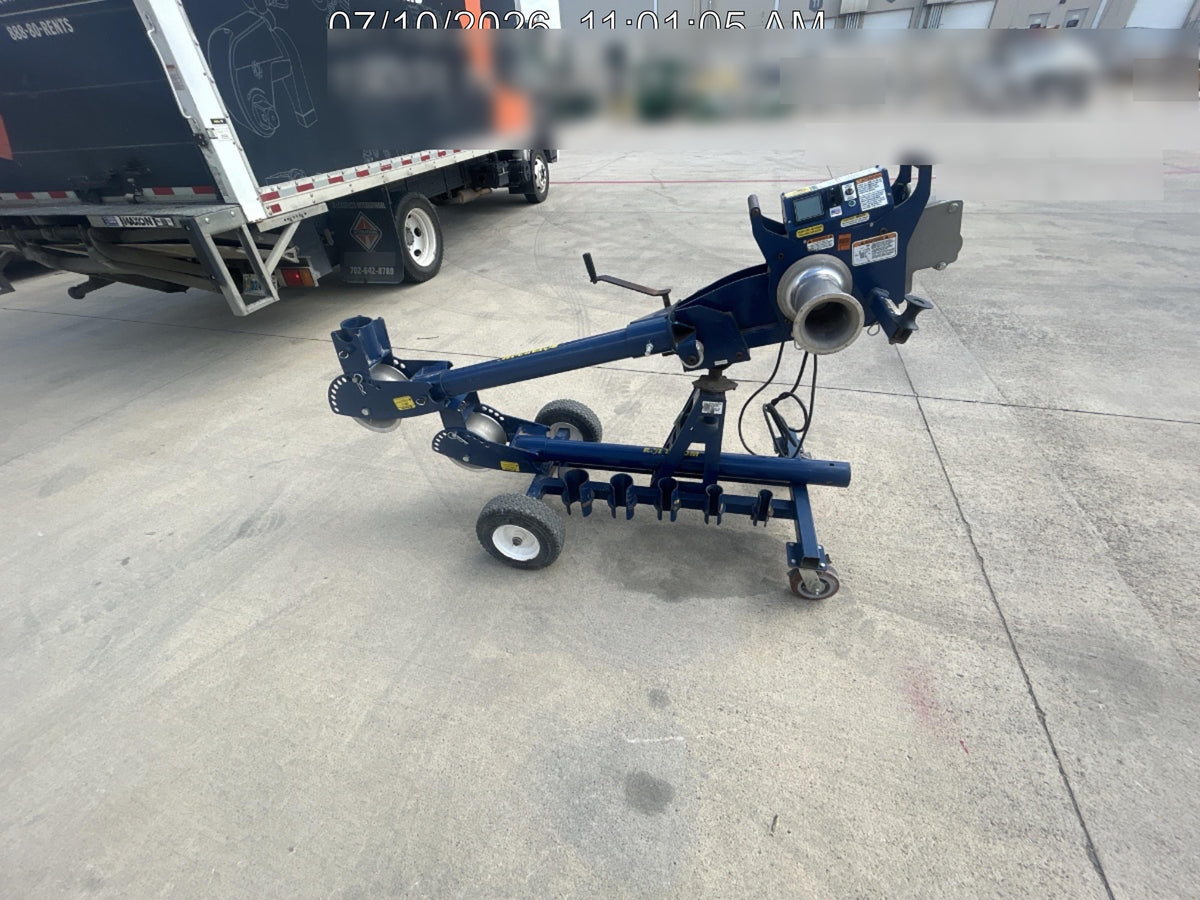 2021 CURRENT TOOLS 100A