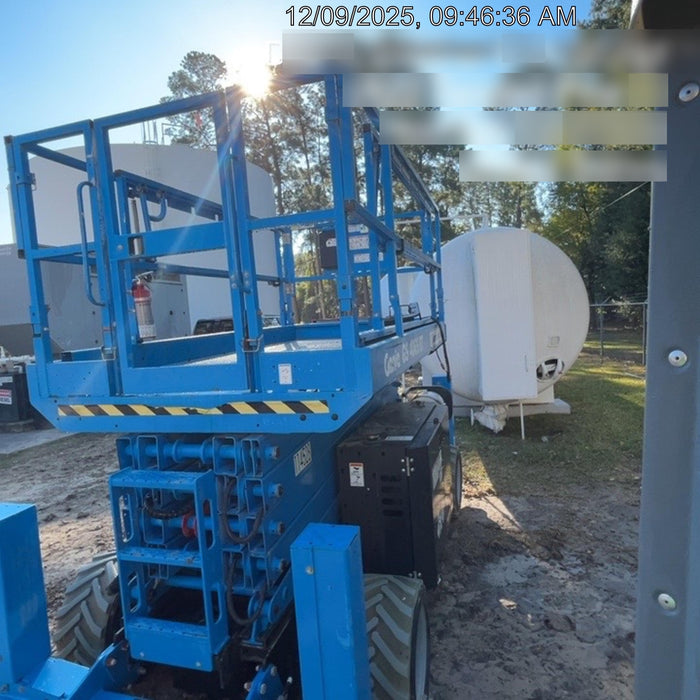 2020 GENIE GS-4069 RT