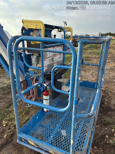 2020 GENIE Z-45 XC