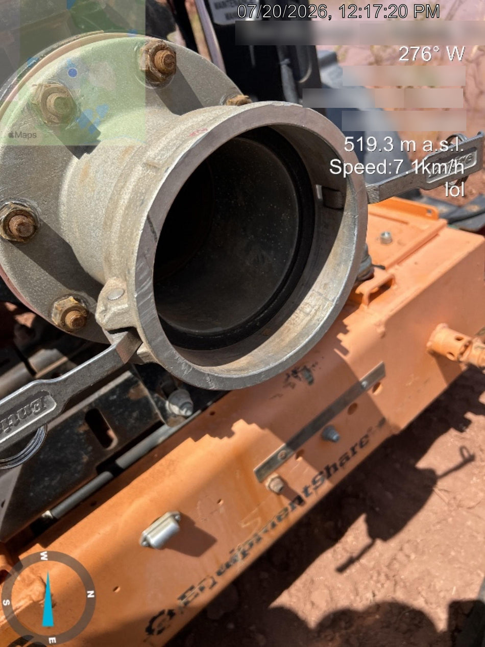 2021 PIONEER PP66S12L71-TD2.9L4