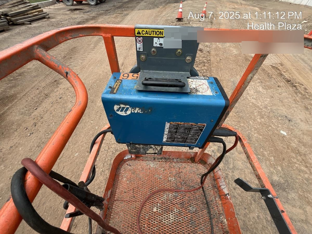 2024 MILLER ELECTRIC CST-282