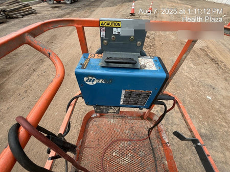 2024 MILLER ELECTRIC CST-282