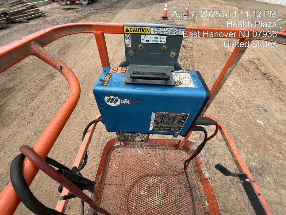 2024 MILLER ELECTRIC CST-282