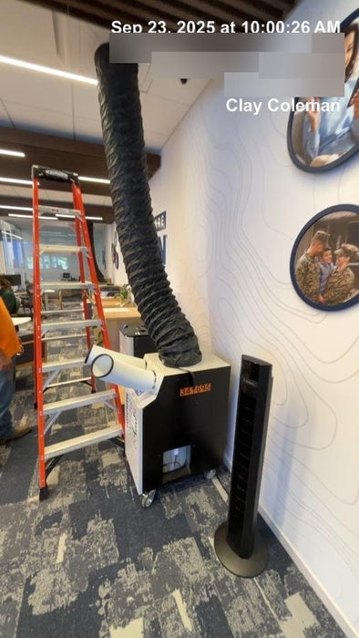 2023 KWIKOOL KPAC1411-2