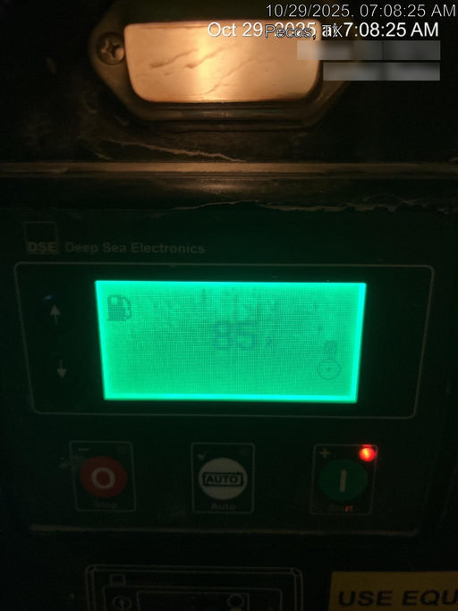 2022 ATLAS COPCO QAS45 CWK