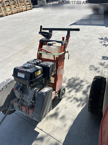 2024 HUSQVARNA FS 400 LV