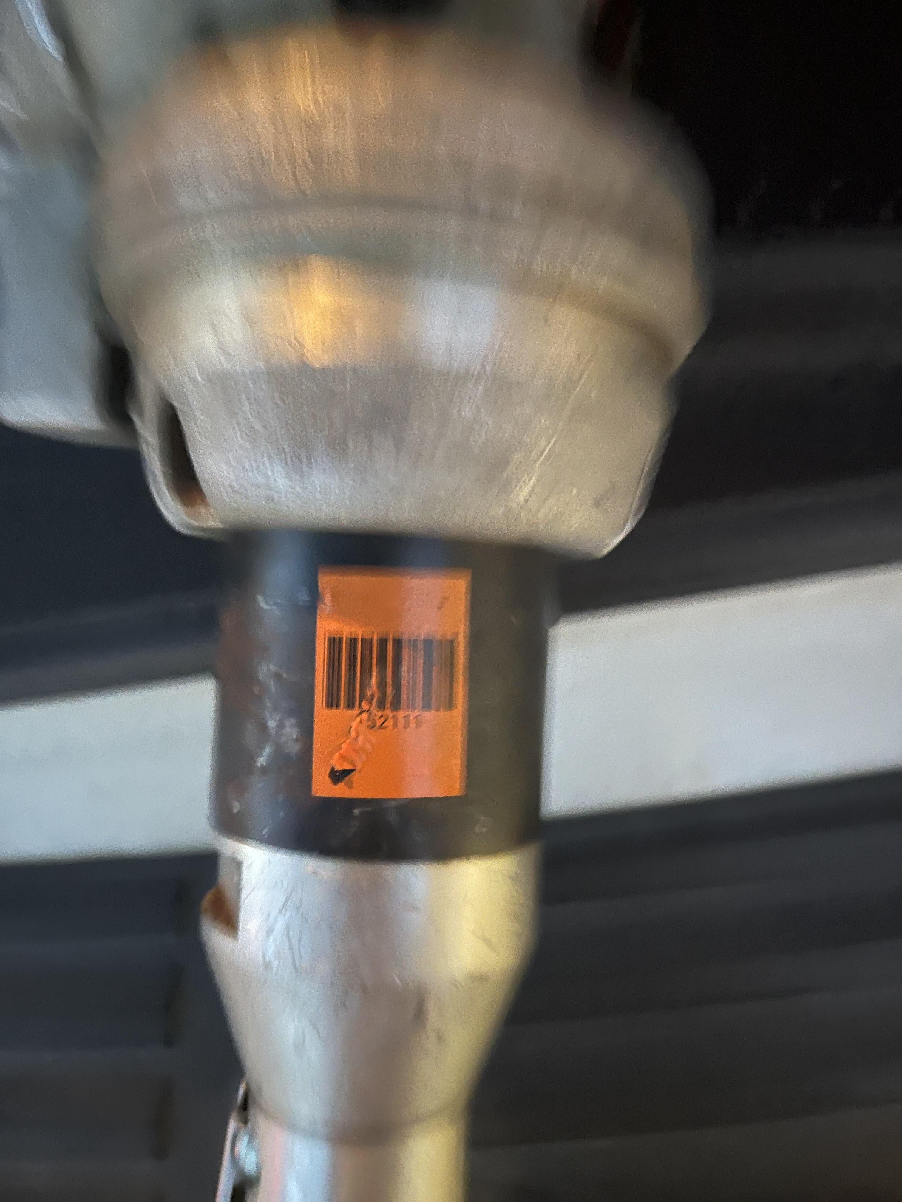 2021 MICHIGAN PNEUMATIC 10267