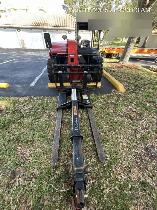 2024 STAR INDUSTRIES M1360B - Star JIB Boom