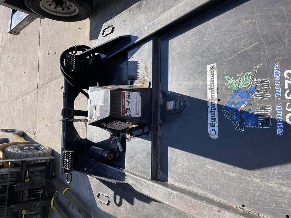 2020 PALADIN 30372A-0022